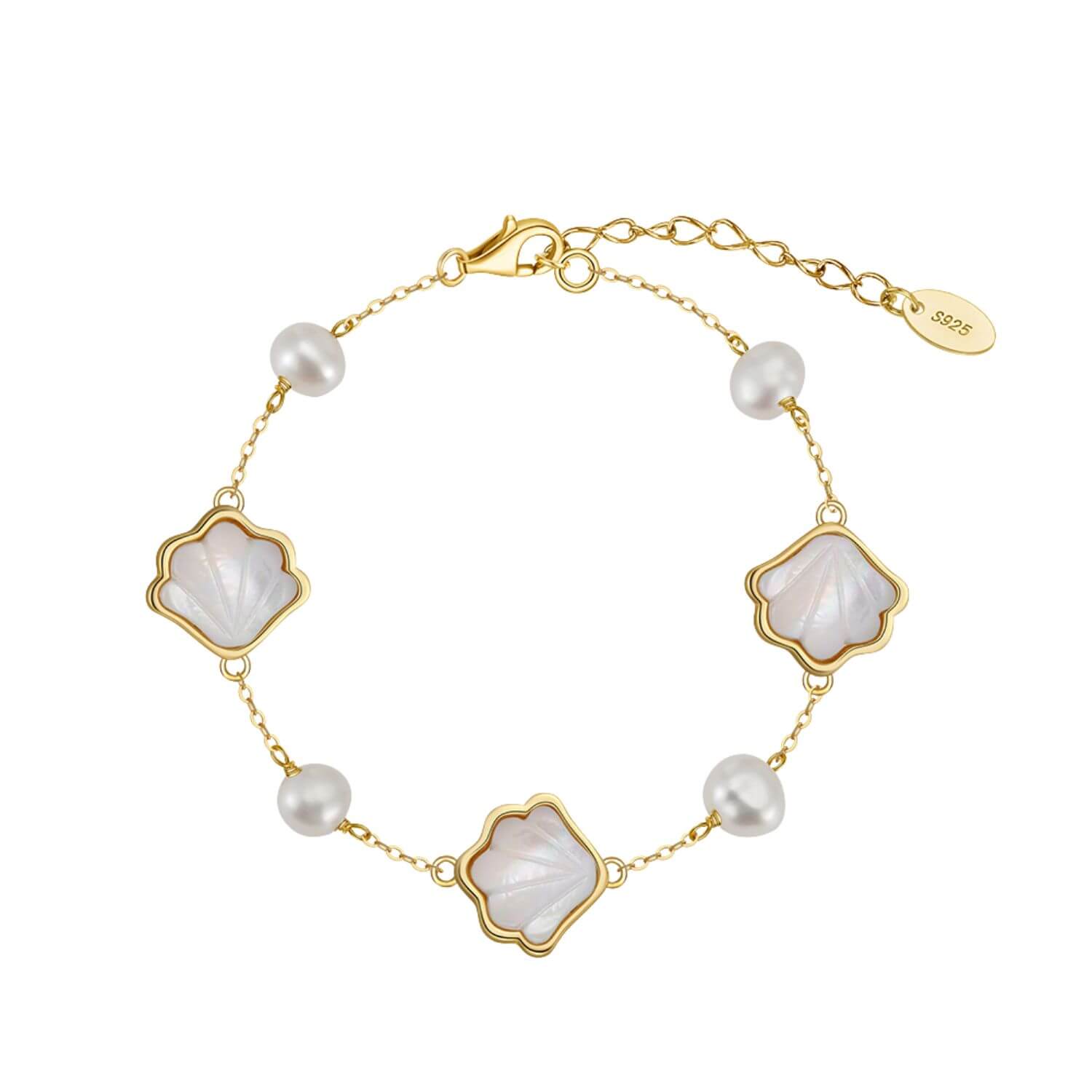 NACRE Armband