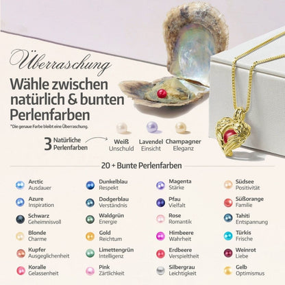 Schutzengel Kette & Armband Set