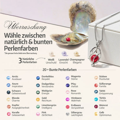 Helix Kette + Armband Set