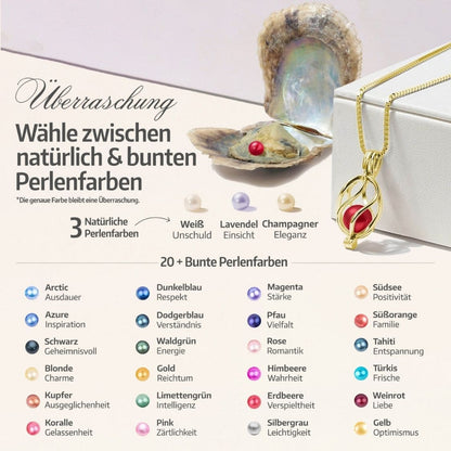 Helix Kette + Armband Set