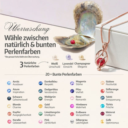 Helix Armband + Auster