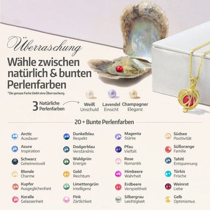 Eclipse Kette + Auster