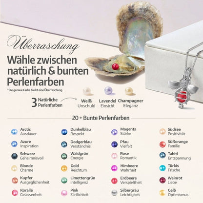 Nectar Kette + Auster