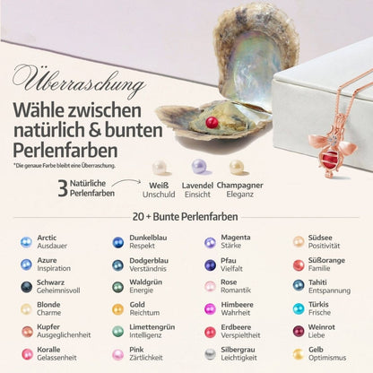 Nectar Kette + Auster