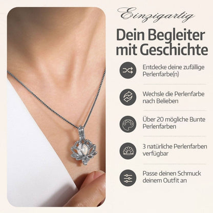 Lotus Kette + Auster