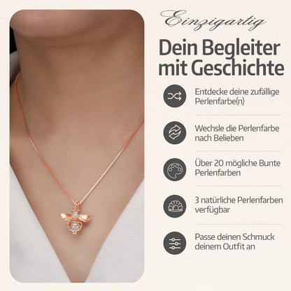 Nectar Kette + Auster