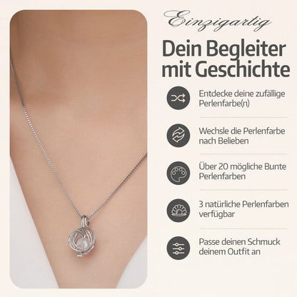 Eclipse Kette + Auster