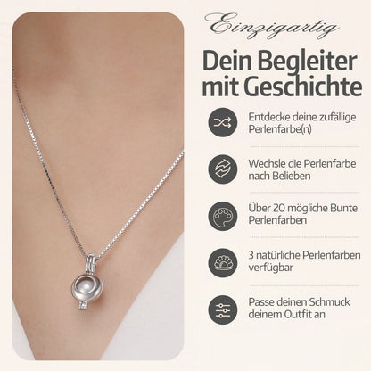 Orbis Kette + Auster