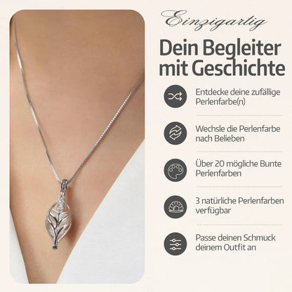 Dualis Kette + 2 Austern