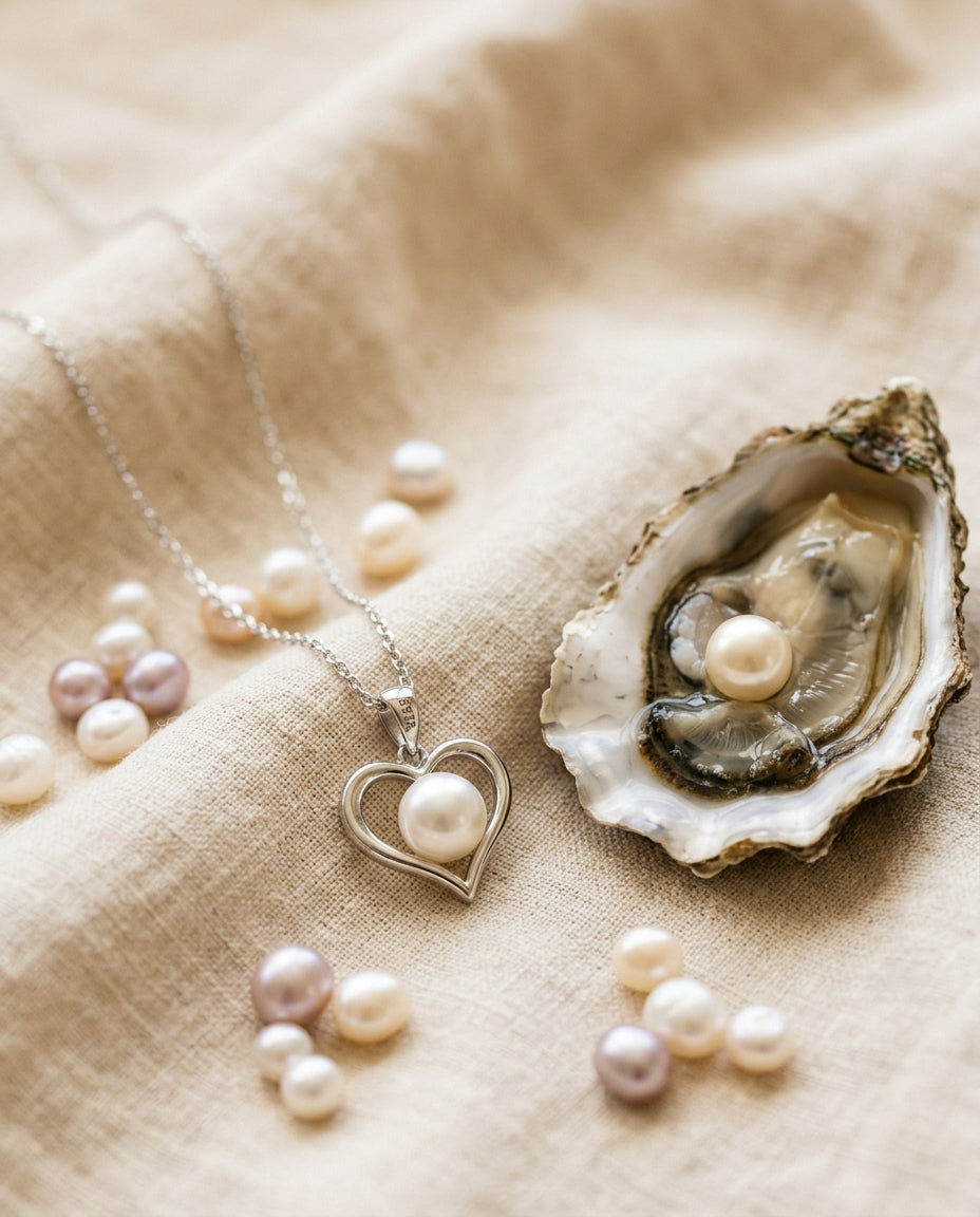 WunschPerlen Banner Mobile