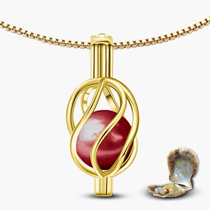 Helix Armband + Auster