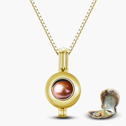 Orbis Kette + Auster