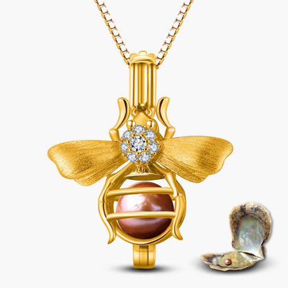 Nectar Kette + Auster