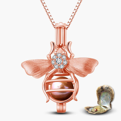 Nectar Kette + Auster