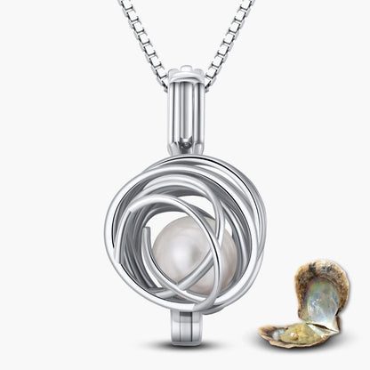 Eclipse Kette + Auster