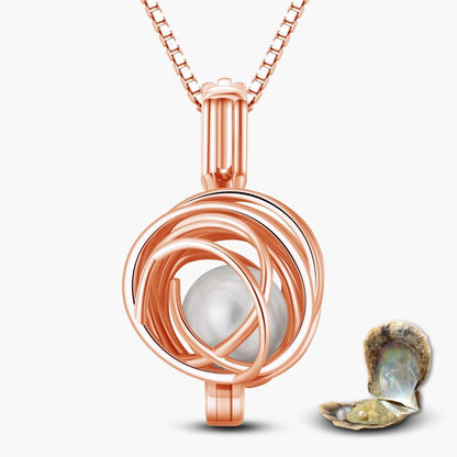 Eclipse Kette + Auster