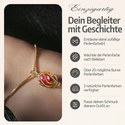 Helix Armband + Auster