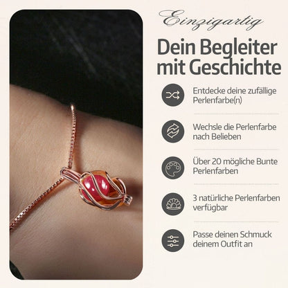 Helix Armband + Auster