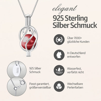 Helix Kette + Armband Set