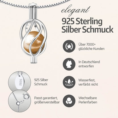 Helix Armband + Auster