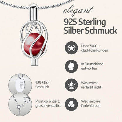 Helix Armband + Auster