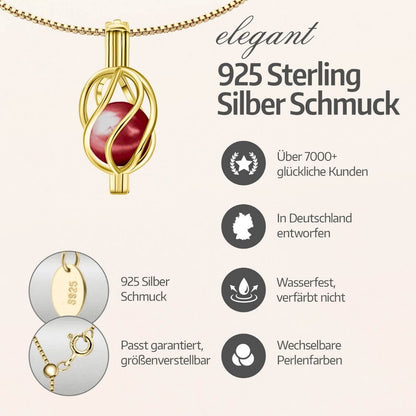 Helix Armband + Auster