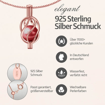 Helix Armband + Auster