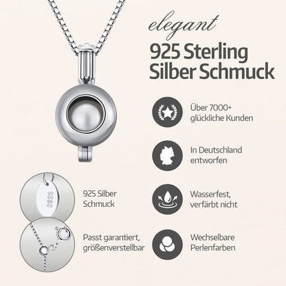 Orbis Kette + Auster