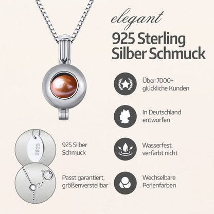 Orbis Kette + Auster