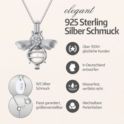 Nectar Kette + Auster