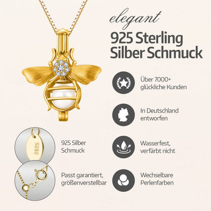 Nectar Kette + Auster