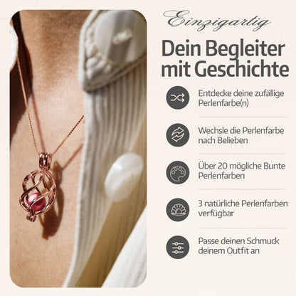 Helix Kette + Auster