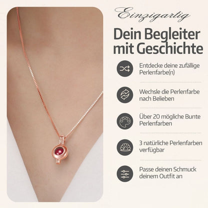 Orbis Kette + Auster