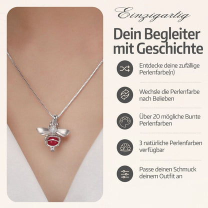 Nectar Kette + Auster