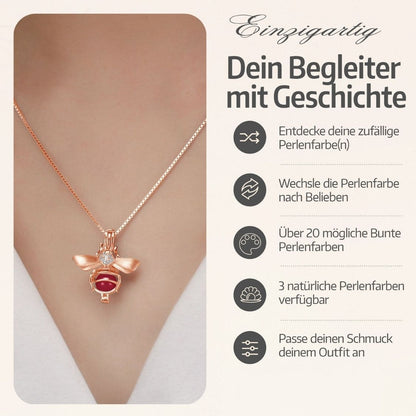 Nectar Kette + Auster