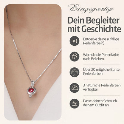 Orbis Kette + Auster