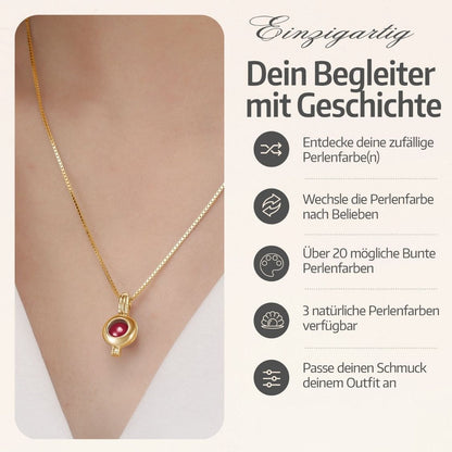 Orbis Kette + Auster